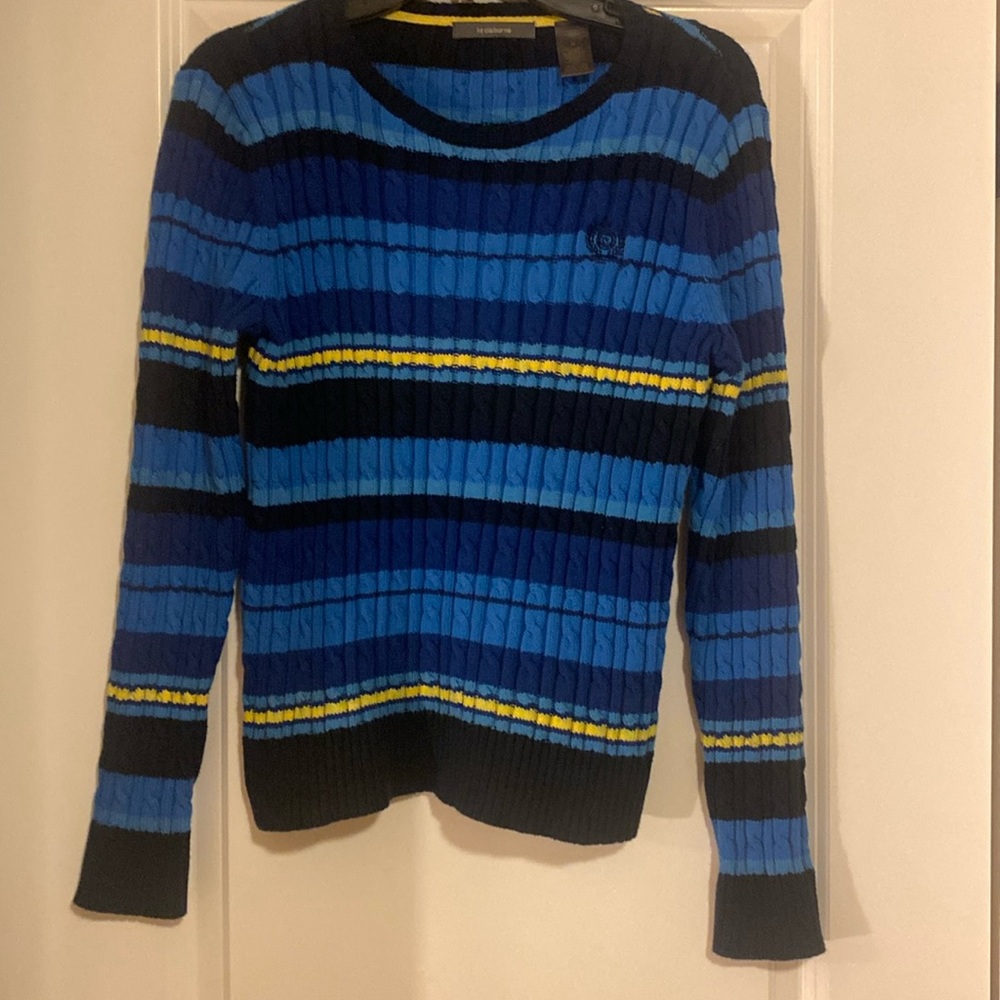 Liz Claiborne sweater